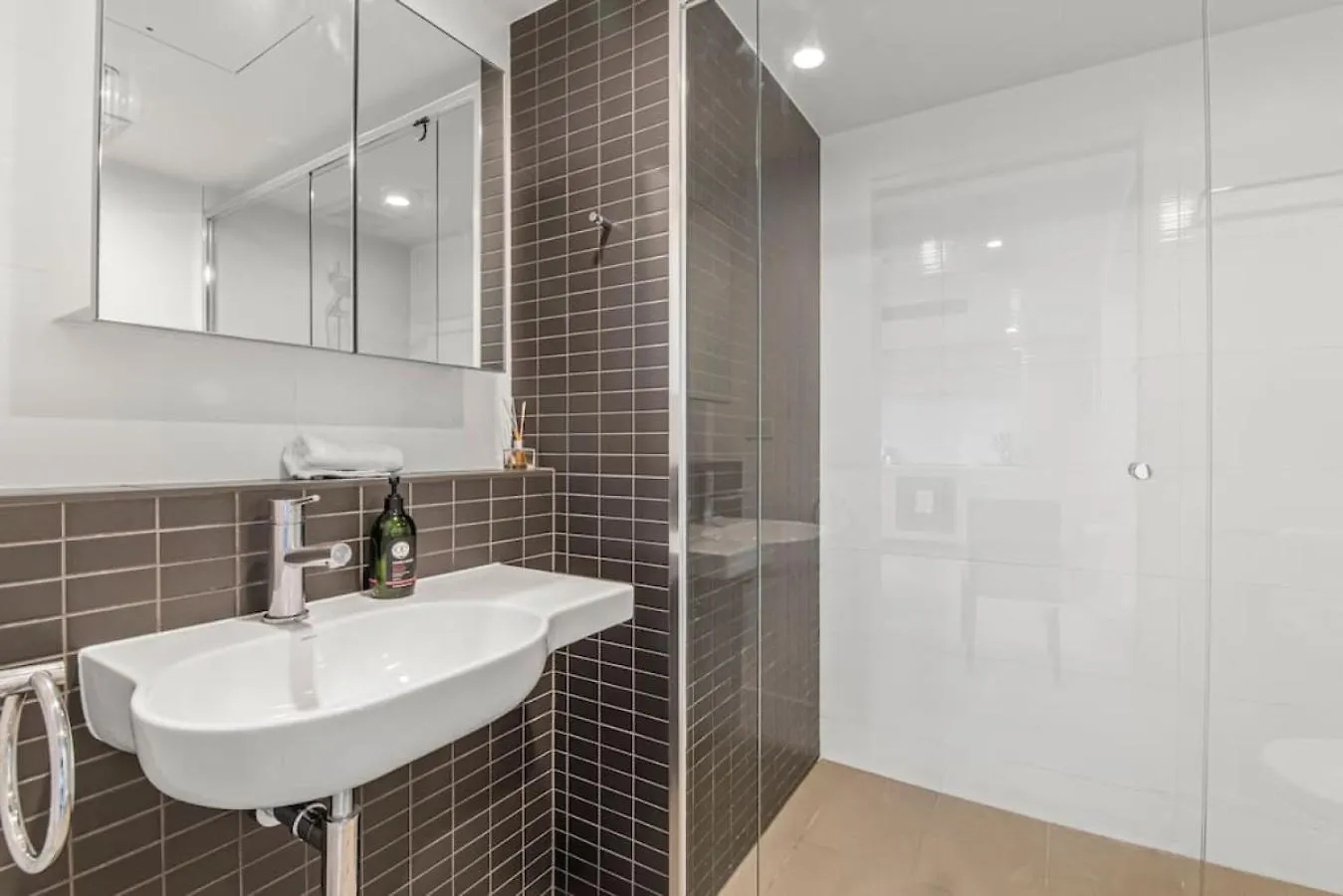Stunning Cityview 1Br Apt, 1 Min To Train 브리즈번 오스트레일리아